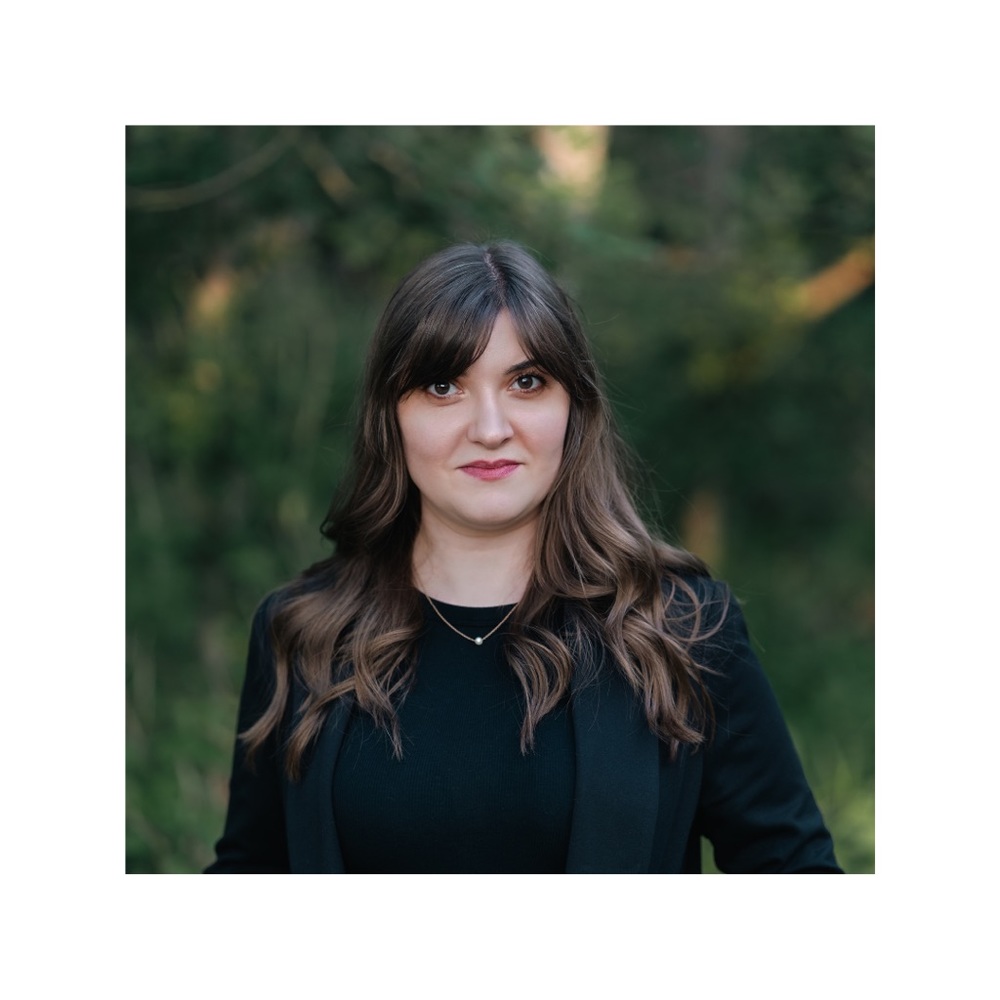 Meet your Posher, Brianna